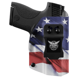 image of We the People Custom Kydex Holsters