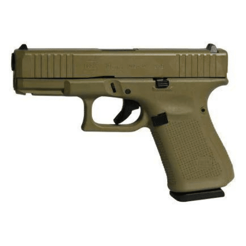 image of Glock 19