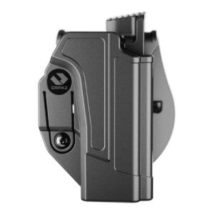 Orpaz C-Series OWB G19 Holster