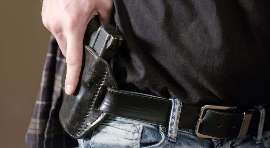 Best Concealed Carry Holsters