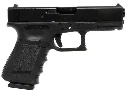 Glock 19 Gen 3