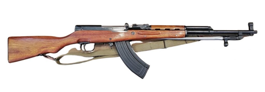 Norinco SKS rifle