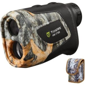 TIDEWE Hunting Rangefinder