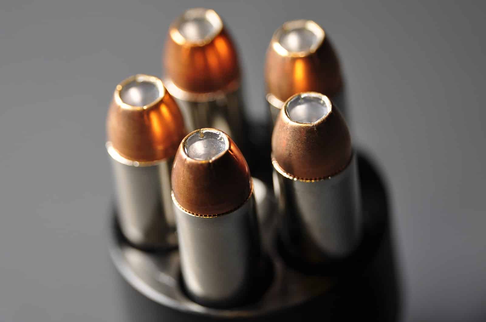 380 AMMO