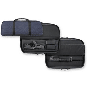 image of Bulldog Cases AR-15 Discreet Carry Case