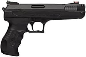 Beeman Sportsman Series Deluxe Air Pistol