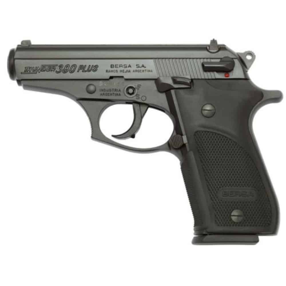 image of Bersa Thunder 380 Plus