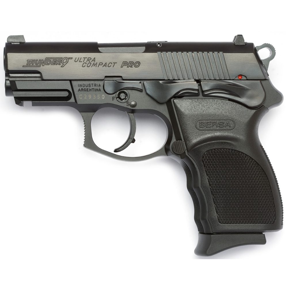 image of Bersa Thunder 9 Ultra Compact Pro