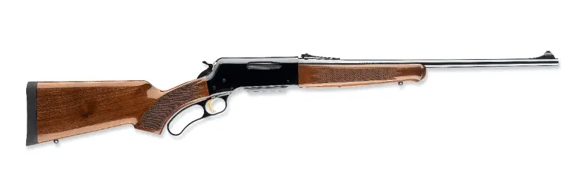 Browning BLR Lightweight '81