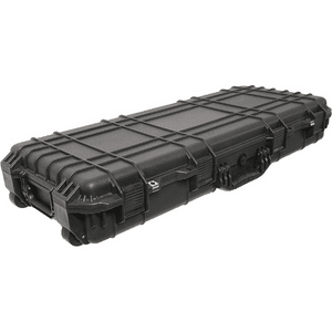 image of Case Club Waterproof AR-15 Rifle Case