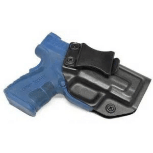 Concealment Express IWB KYDEX Holster