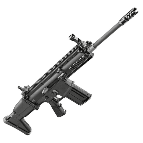 image of FN America Scar 17s