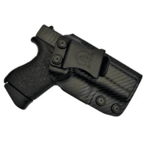 IWB Holster by CYA Supply Co.