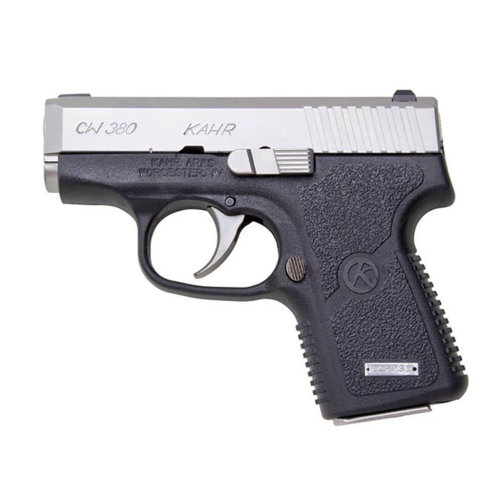 image of Kahr CW380