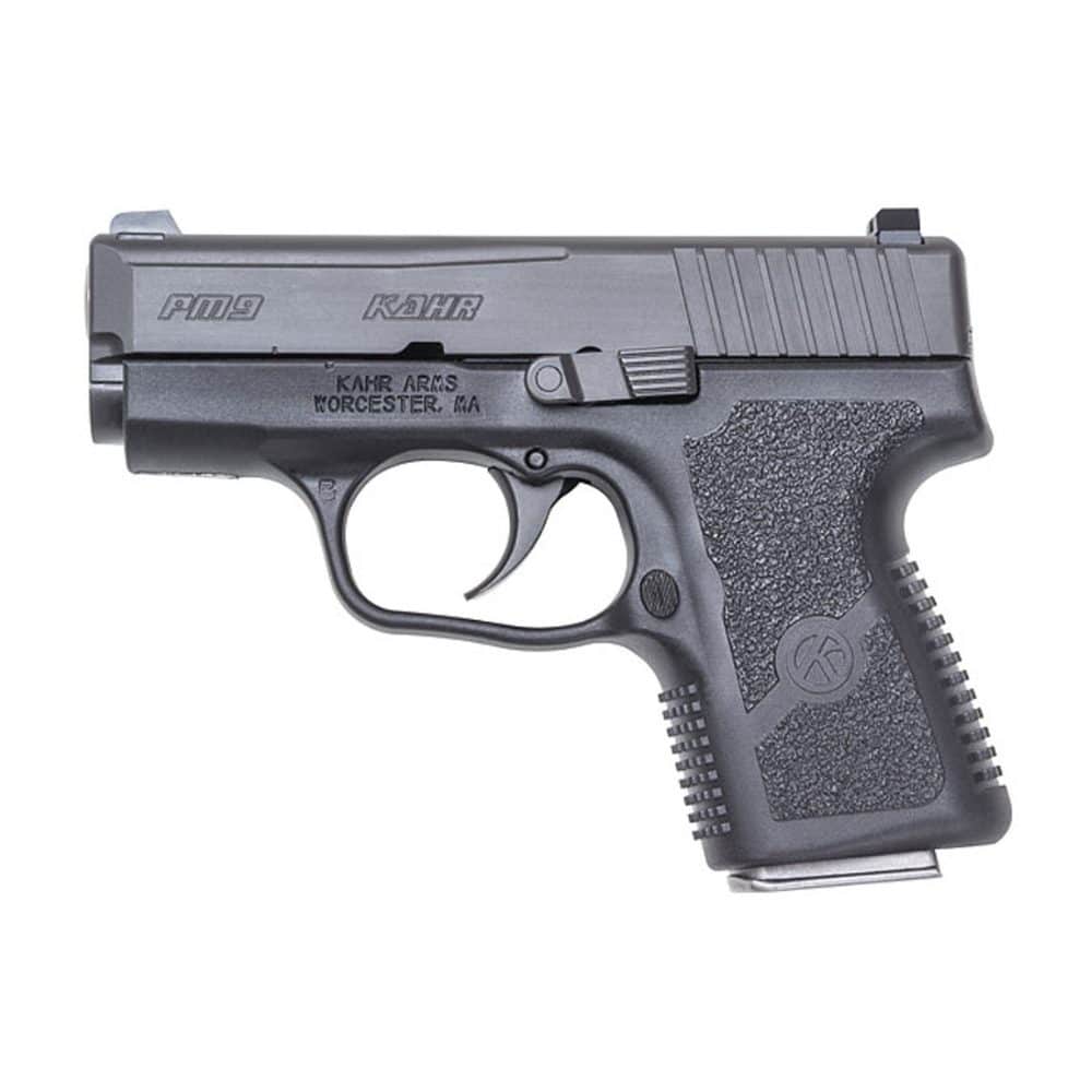 image of Kahr PM9 9mm