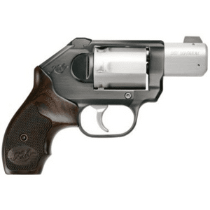 image of Kimber K6s