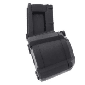 Magpul PMAG D-60 AR-15 60-Round Polymer Drum Magazine