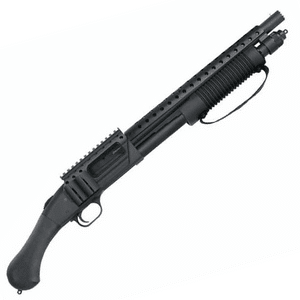 image of Mossberg 590