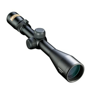 image of Nikon ProStaff 3-9×40 Nikoplex Riflescope