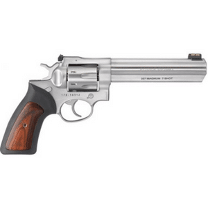 image of Ruger GP100