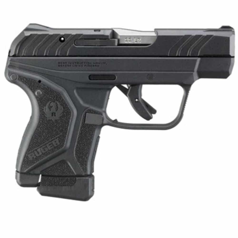 image of Ruger LCP II 380 ACP