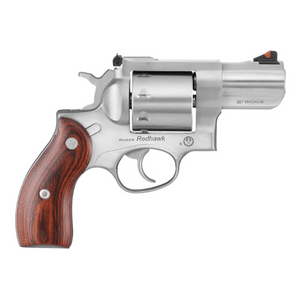 image of Ruger Redhawk