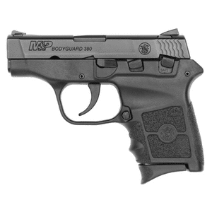 image of S&W Bodyguard 380