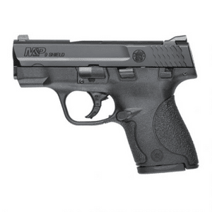 image of S&W Shield 9mm