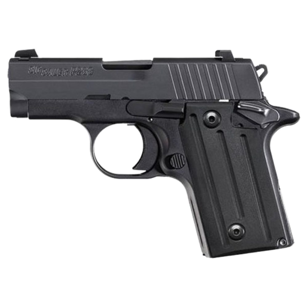 image of Sig P238