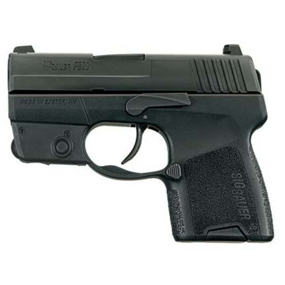 image of SIG P290, 9mm