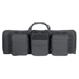 image of Voodoo Tactical Deluxe Weapons Case  