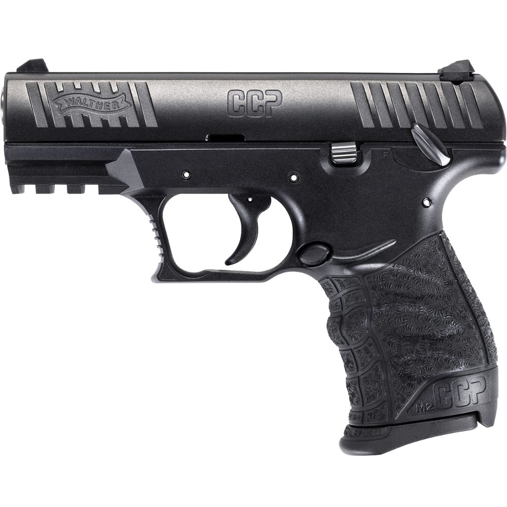 image of Walther CCP