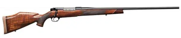 Weatherby Mark V Deluxe