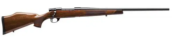 Weatherby Vanguard Deluxe