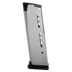 Wilson Combat Elite Tactical 1911 Magazines