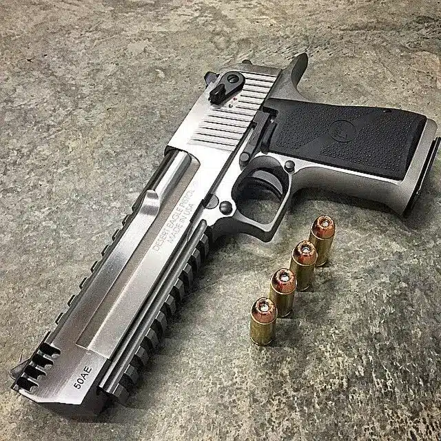 desert eagle