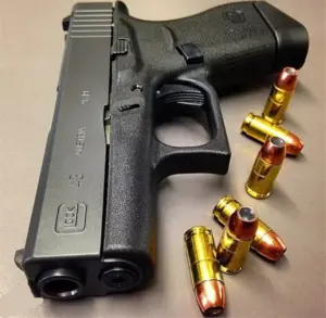 glock 43 9mm