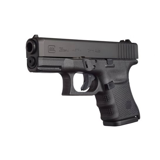 GLOCK 29 GEN 4 10MM Semi-Automatic Pistol