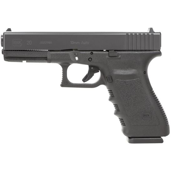 image of Glock 20 10MM