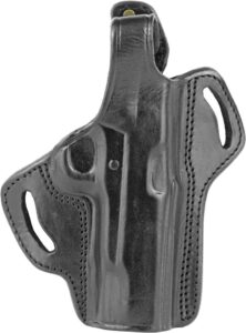 Tagua Gunleather BH1 Thumb Break Belt Holster