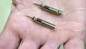 Taser Probes