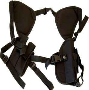 Under Control Tactical Shoulder Holster