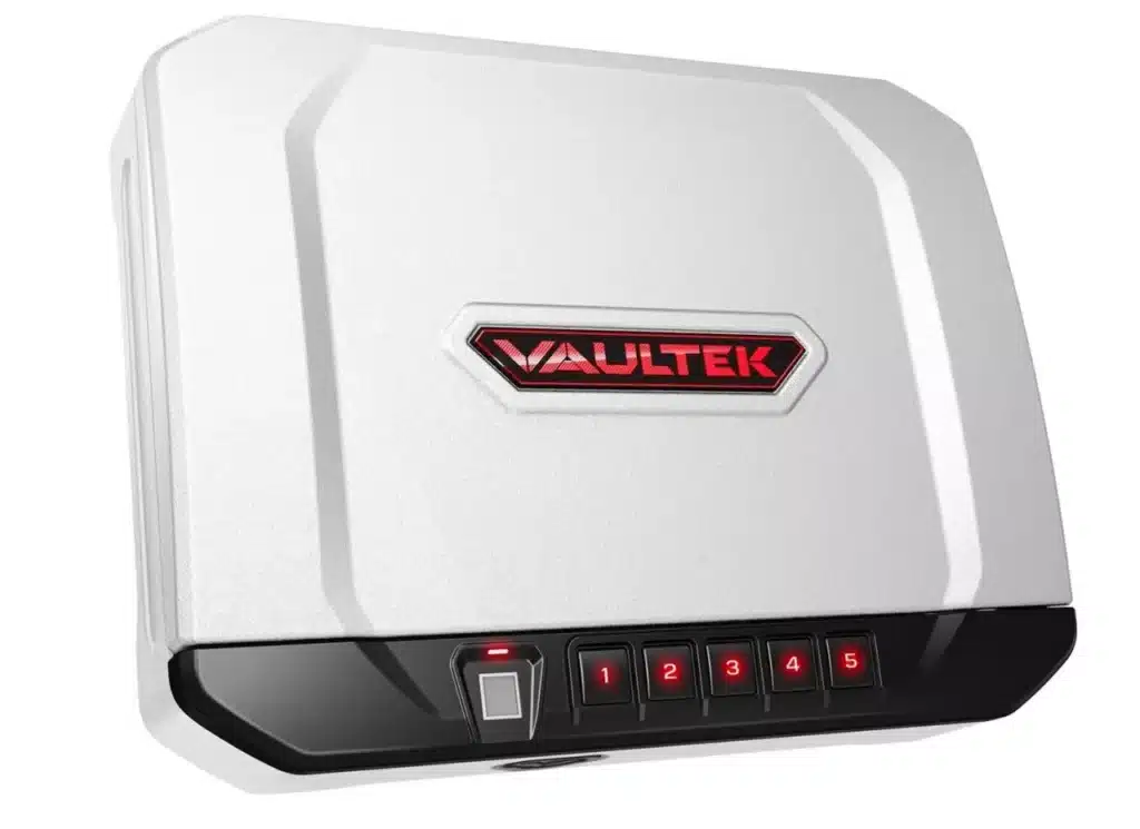 Vaultek VT20i Gun Safe