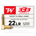 image of .22 Long