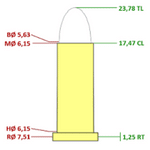 image of .22 Long