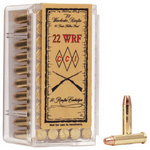 image of .22 WRF