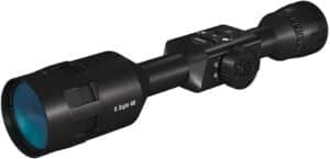 ATN XSight-4K 3.14x Pro Edition Smart Scope