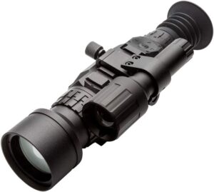 Sightmark Wraith Digital Night Vision Riflescope