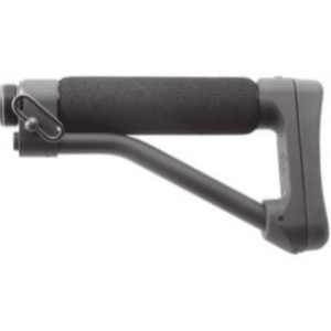 image of Ace Skeleton Buttstock