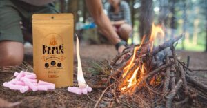 BigFoot Bushcraft Non-toxic FireStarters Review